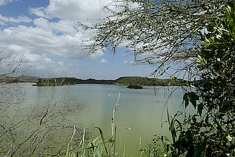 Momella Lake Ndogo