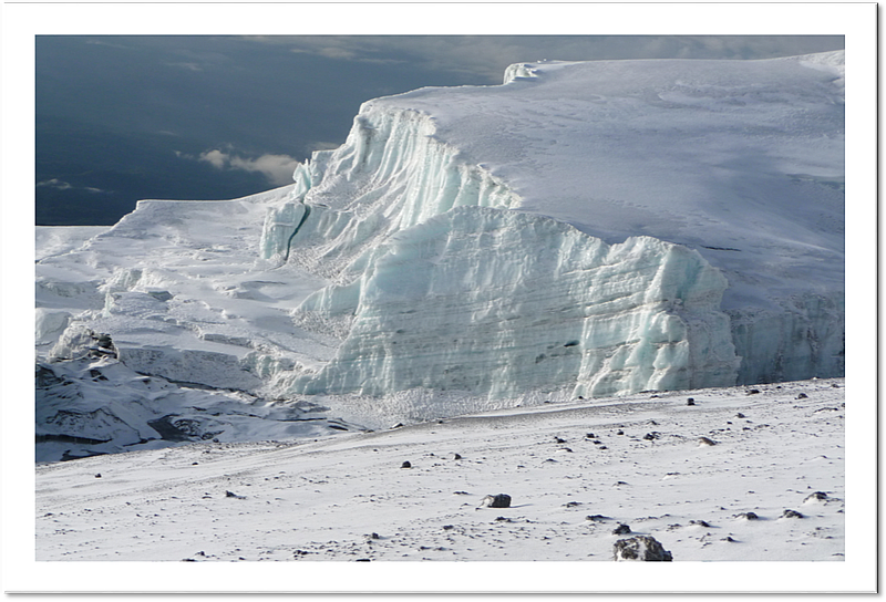 Uhuru Peak