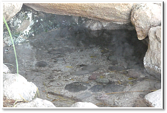 Manyara-NP Hot Springs