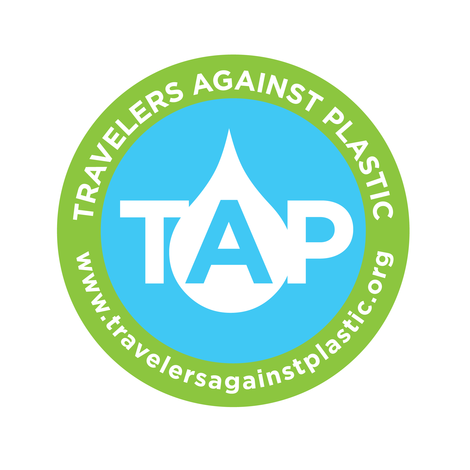 TAP Logo