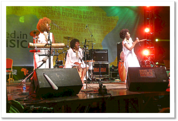 musicfestival show