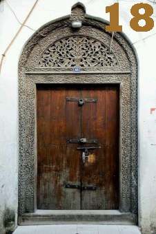 Door 18