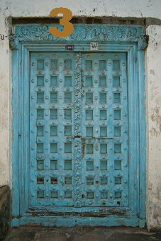 Door 3