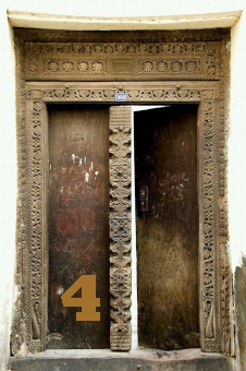 Door 4